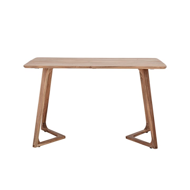 Τραπεζαρία Luie 78x130 cm, Ακακία Bloomingville
