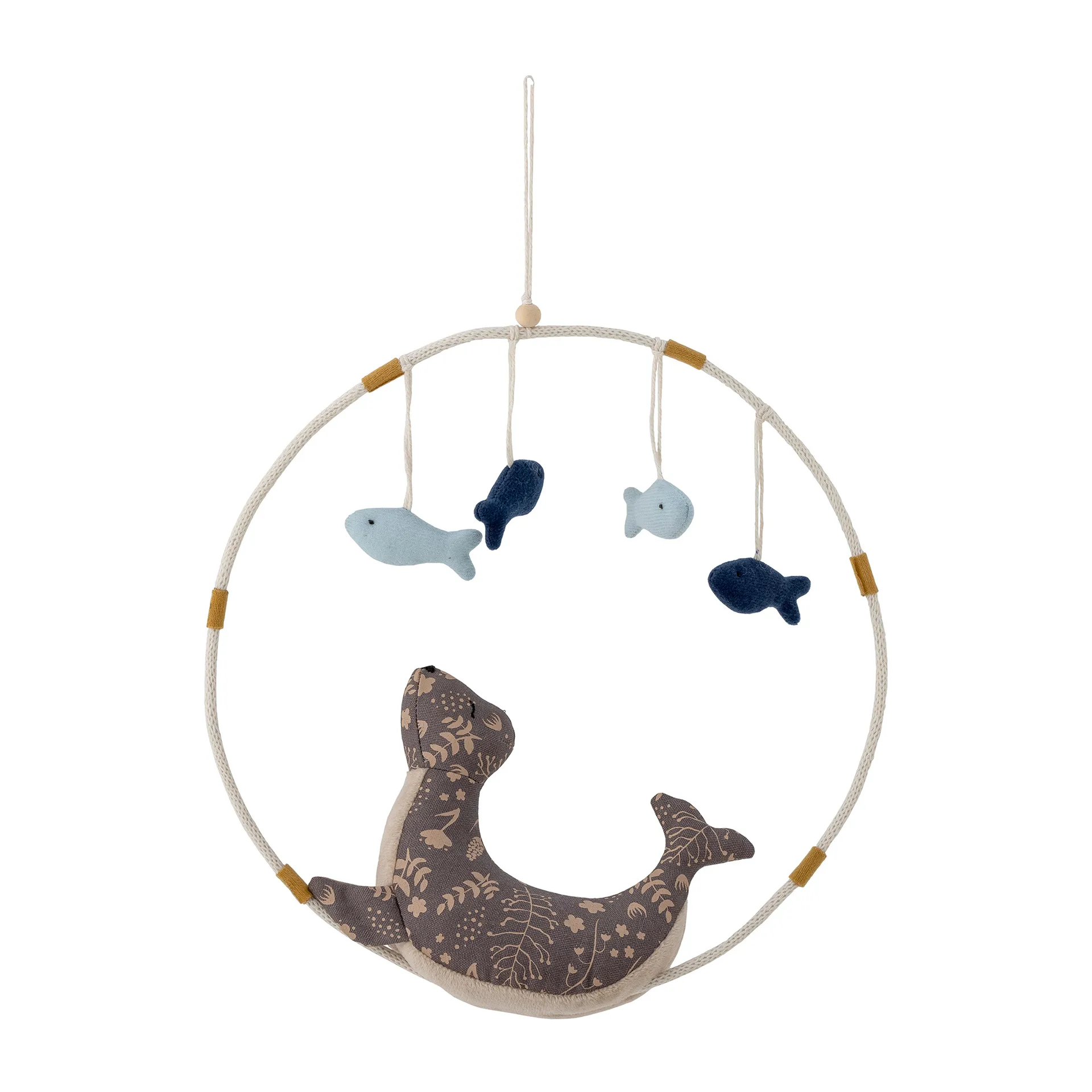 Μομπιλέ Lulo, Φώκια Bloomingville