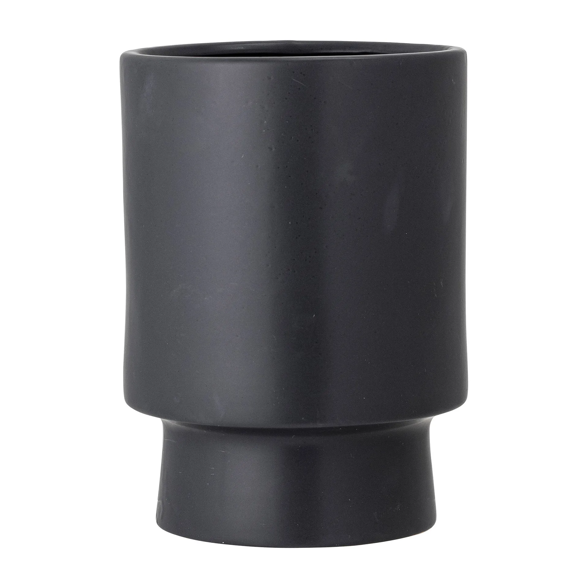 Mac γλάστρα Ø24,5 cm, Μαύρο Bloomingville