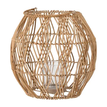 Maiga φανός Ø30x41 εκ - Rattan - Bloomingville
