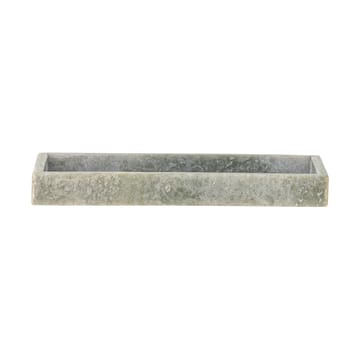 Δίσκος Majsa 12,5x25,5 εκ. - Μάρμαρο - Bloomingville