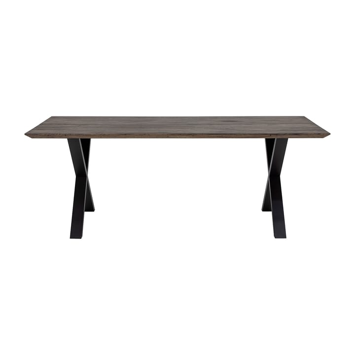 Τραπεζαρία Maldon 200x95x74 εκ. - Δρυς - Bloomingville