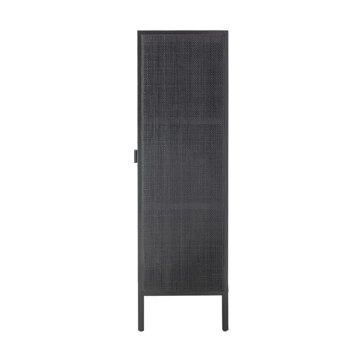 Marikka ντουλάπι 85x40x150 εκ, Black Bloomingville