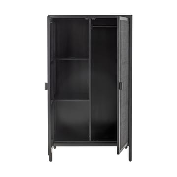 Marikka ντουλάπι 85x40x150 εκ - Black - Bloomingville