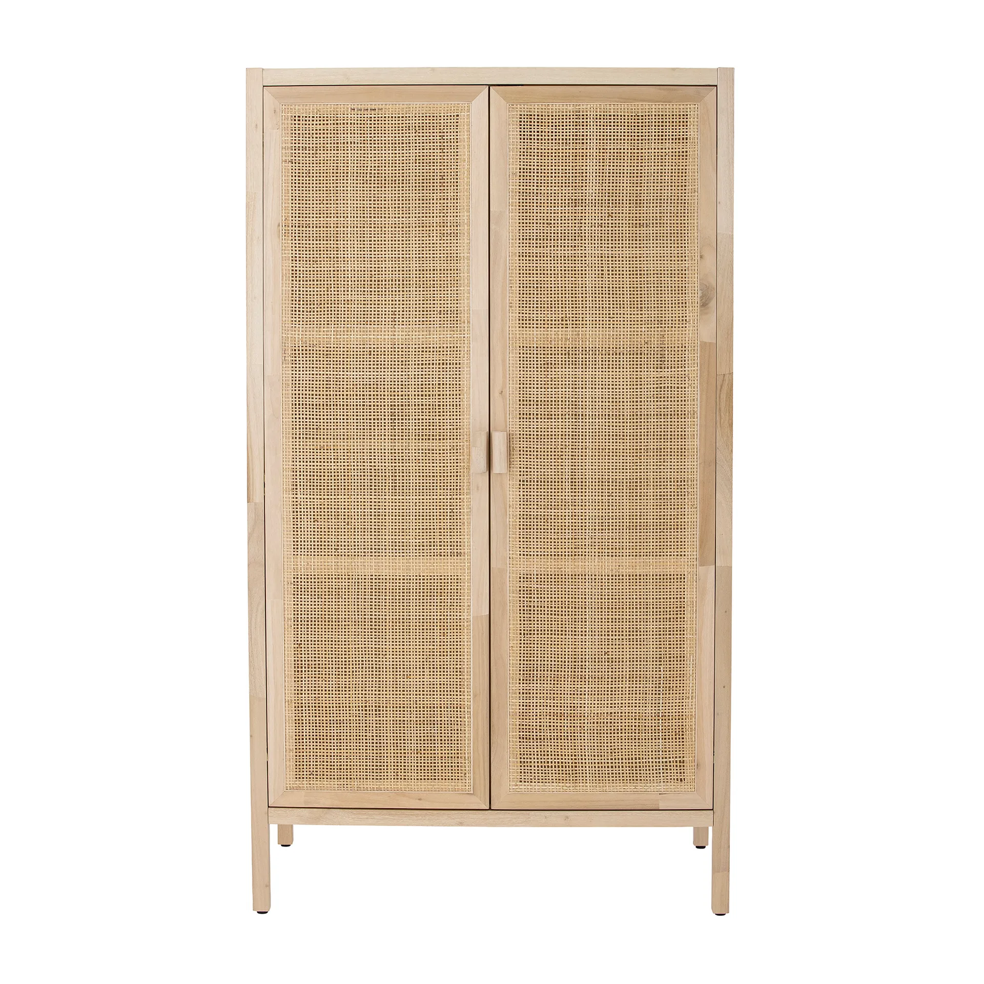 Marikka ντουλάπι 85x40x150 εκ, Gmelina wood Bloomingville