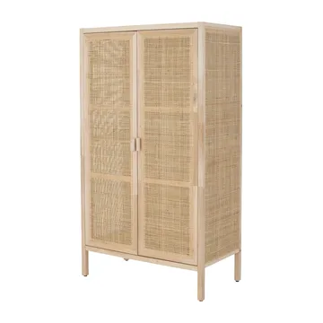 Marikka ντουλάπι 85x40x150 εκ - Gmelina wood - Bloomingville
