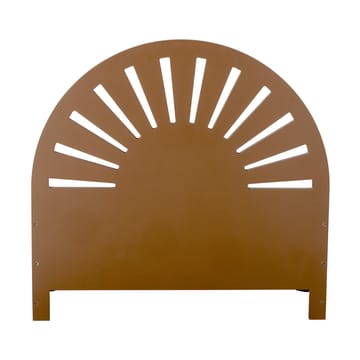 Marisol πάγκος 70 cm - Brown - Bloomingville