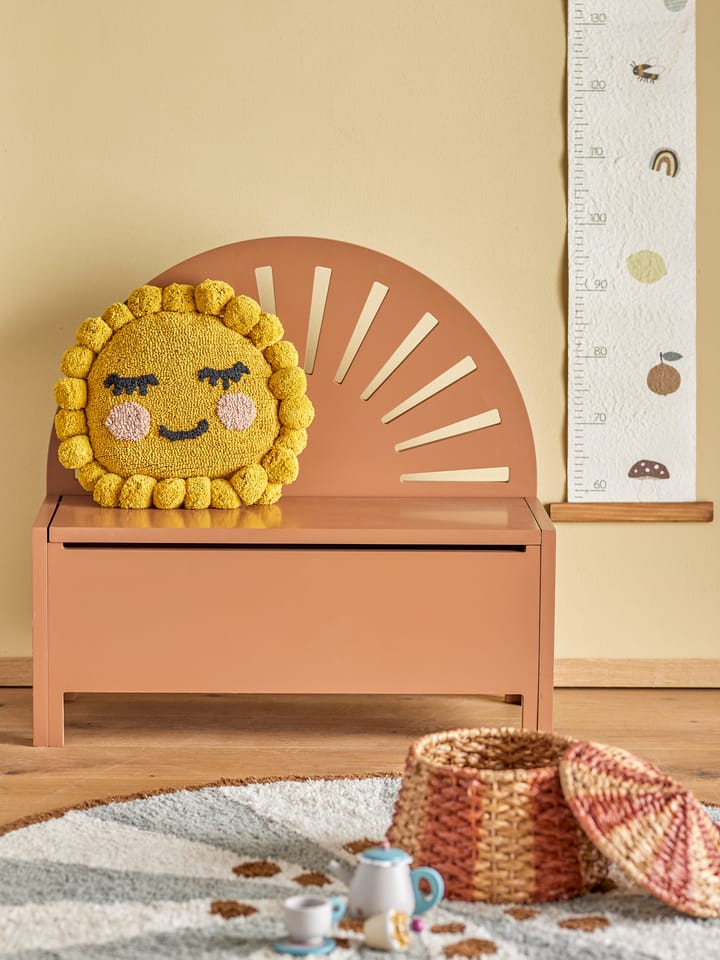 Marisol πάγκος 70 cm, Brown Bloomingville