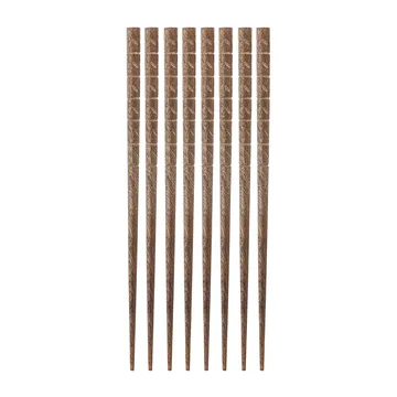 Masami chopsticks Συσκευασία 8 τεμαχίων - Φύση - Bloomingville