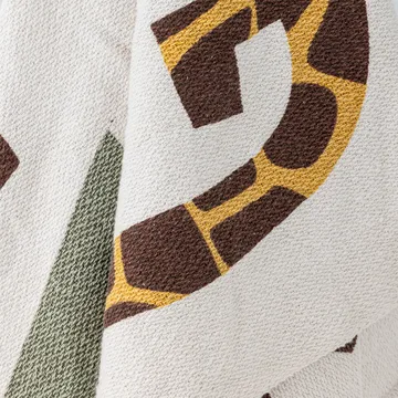 Milani κούπα 40 cl - Φυσικό - Bloomingville