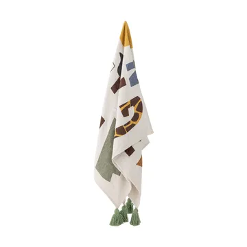 Milani κούπα 40 cl - Φυσικό - Bloomingville