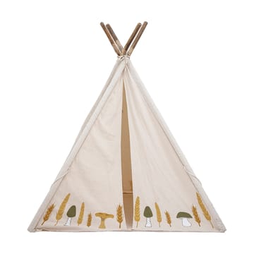 Σκηνή Millo Tipi 110x110x127 cm - Natur - Bloomingville