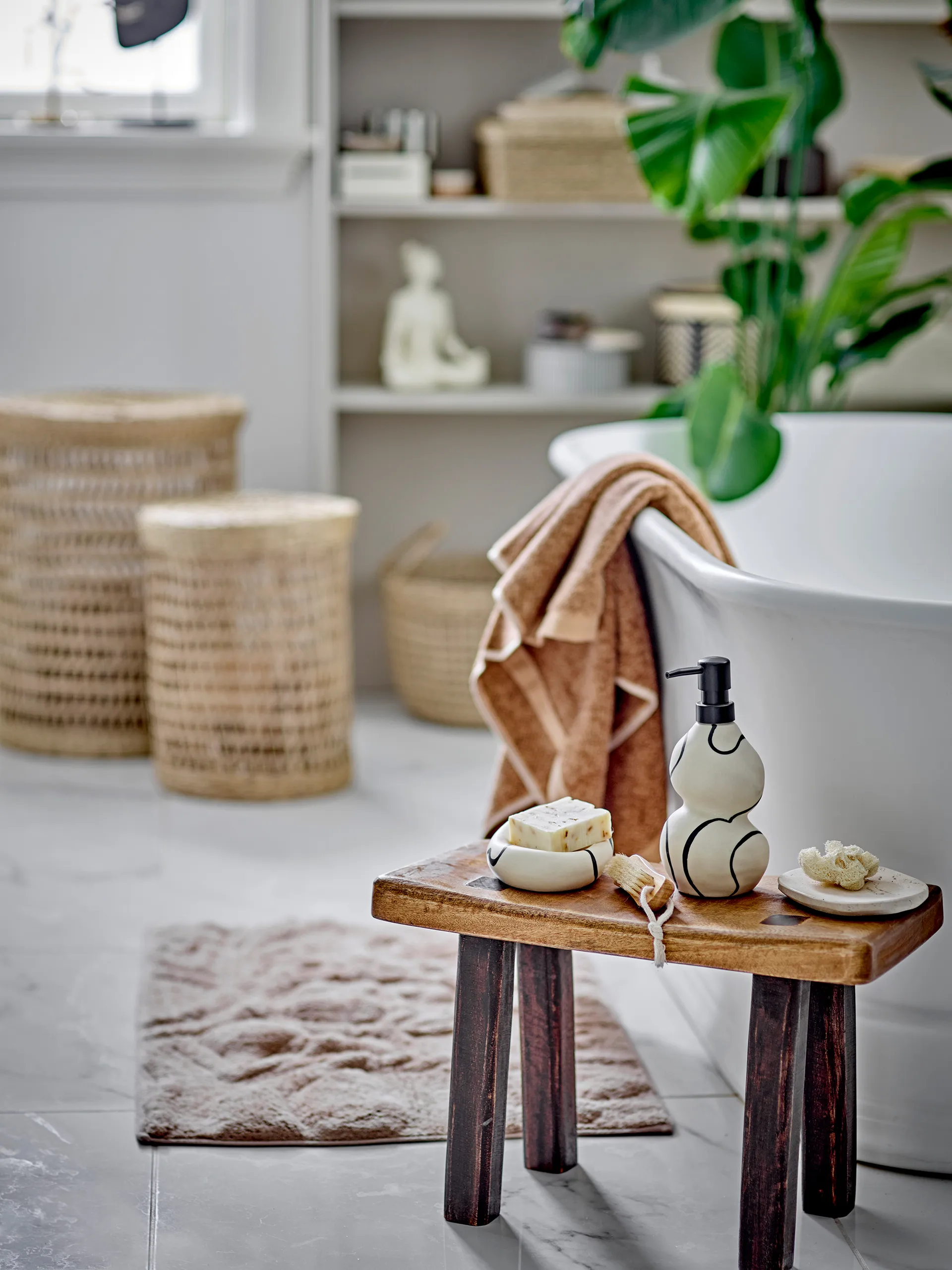 Minna μπολ 11x14 εκ., Φύση Bloomingville