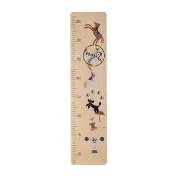 Ράβδος μέτρησης Minne 19x80 εκατοστά - Τσίρκο - Bloomingville
