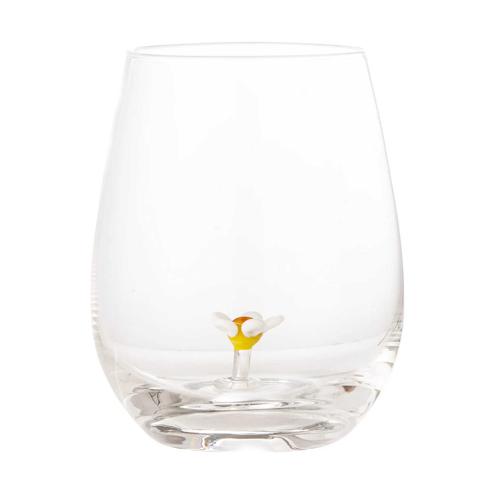 Ποτήρι Misa 56 cl, Clear-bee Bloomingville