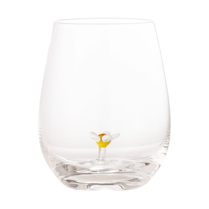 Ποτήρι Misa 56 cl - Clear-bee - Bloomingville