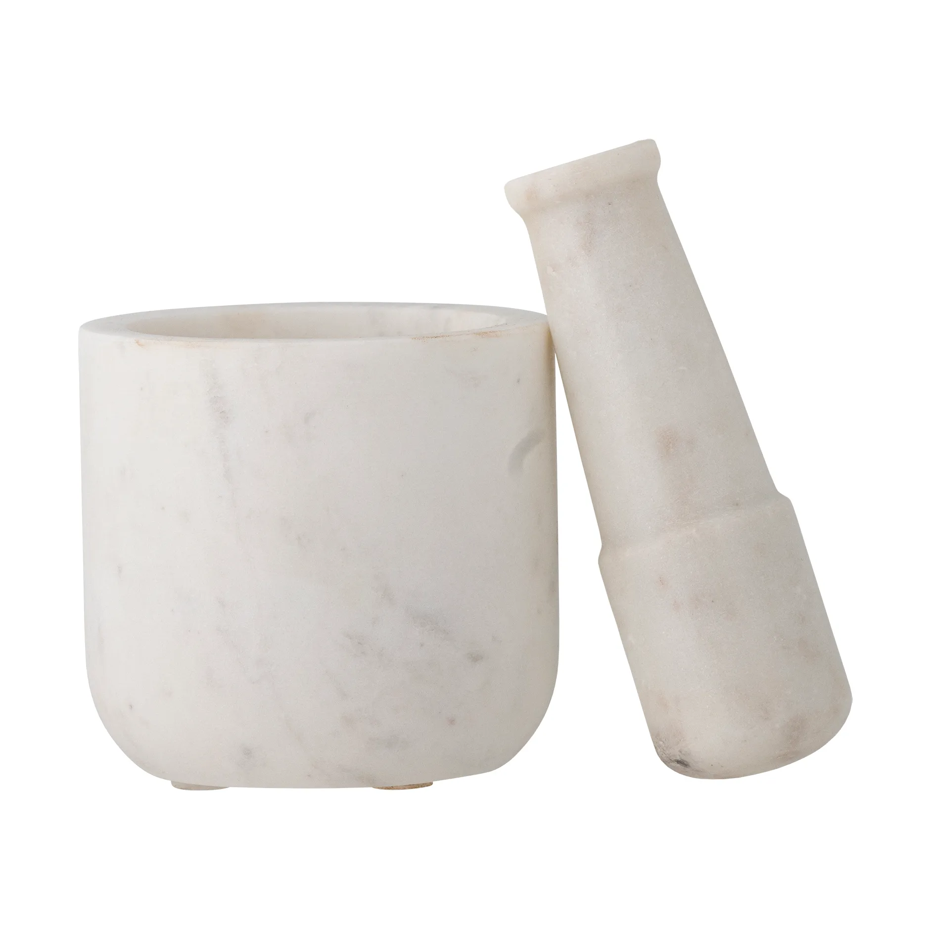 Misaki γουδί Ø9 εκ., Μάρμαρο Bloomingville