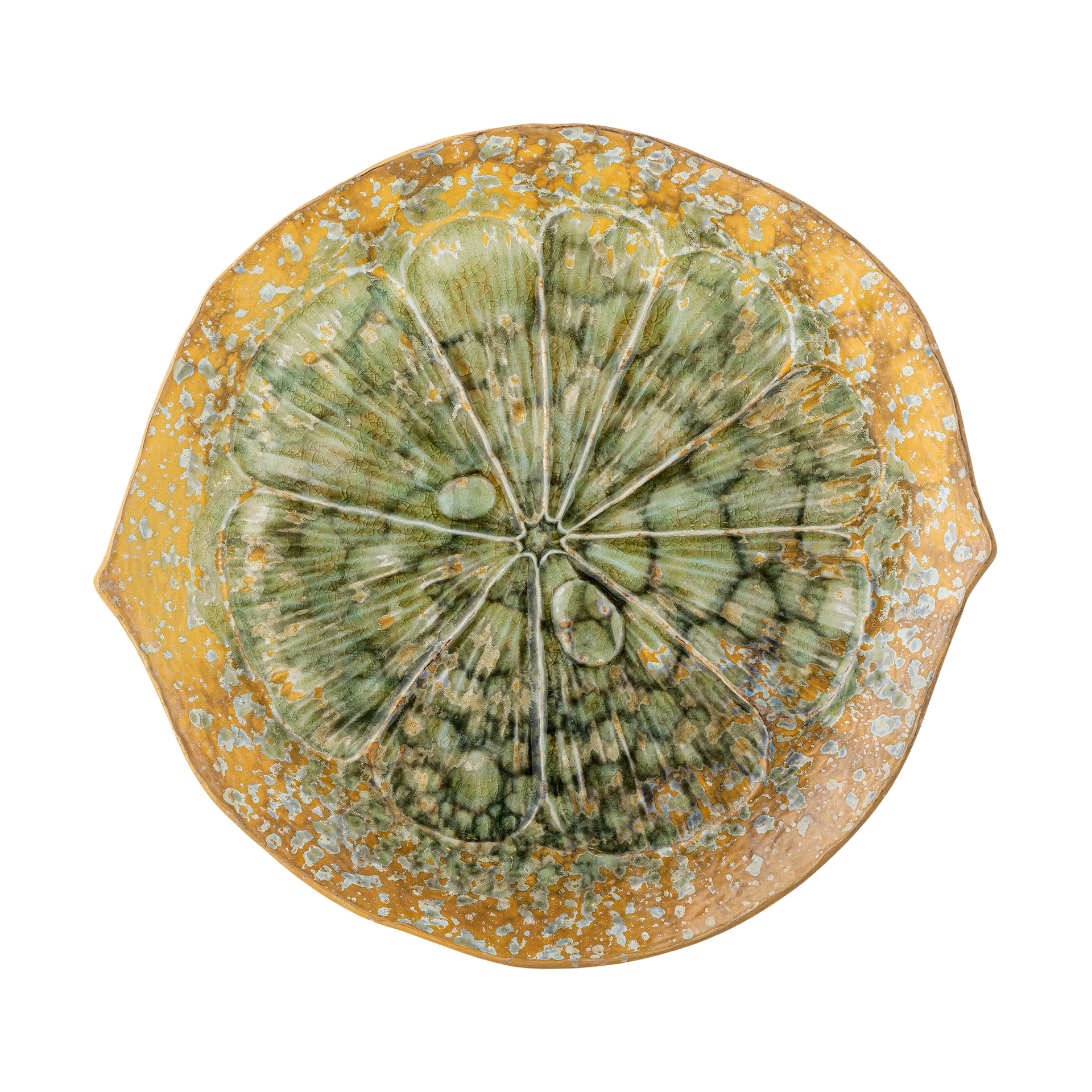 Missy εικονογράφηση με κορνίζα 40x56 εκ., Πράσινο Bloomingville