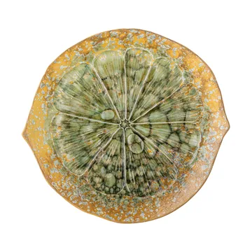 Missy εικονογράφηση με κορνίζα 40x56 εκ. - Πράσινο - Bloomingville