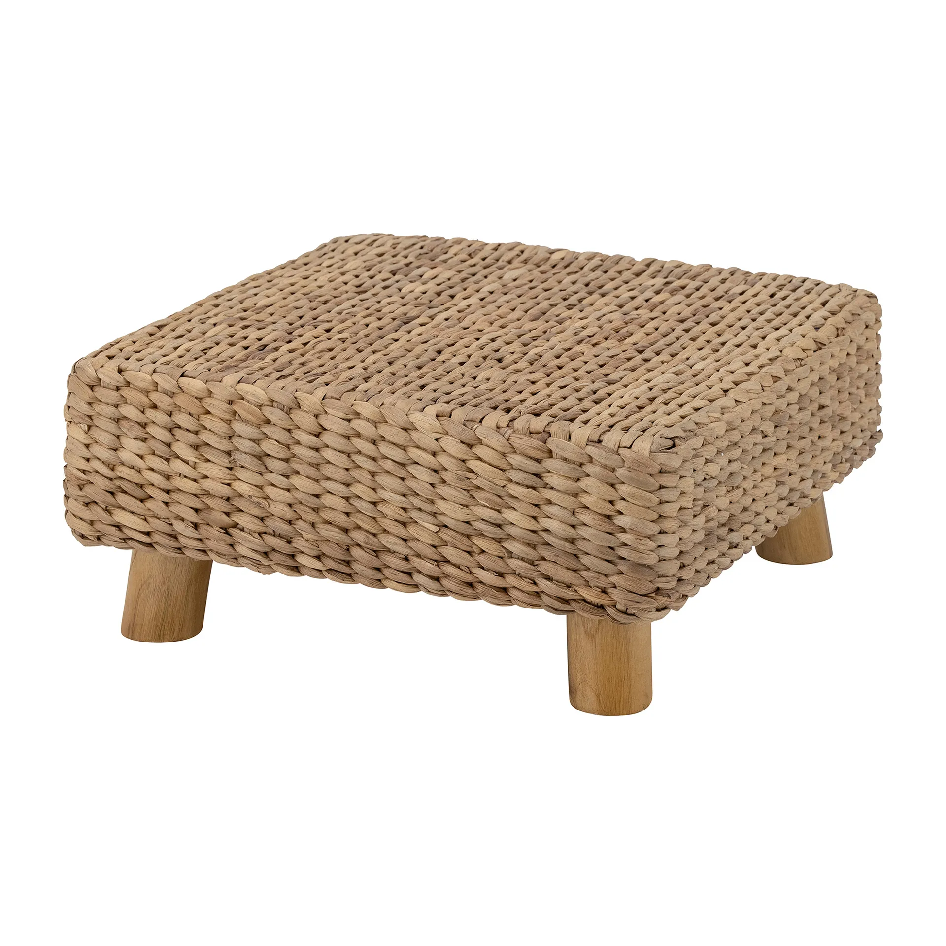 Σκαμπό Mojo, Φυσικό Bloomingville