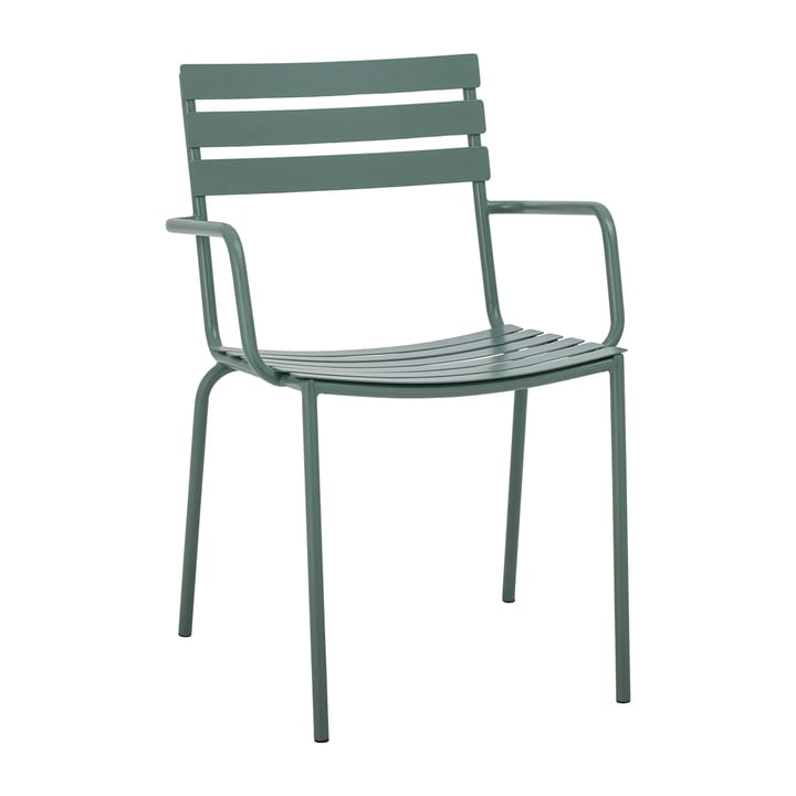 Monsi  καρέκλα - Πράσινο - Bloomingville