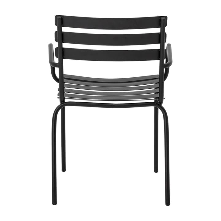 Monsi  καρέκλα - Μαύρο - Bloomingville