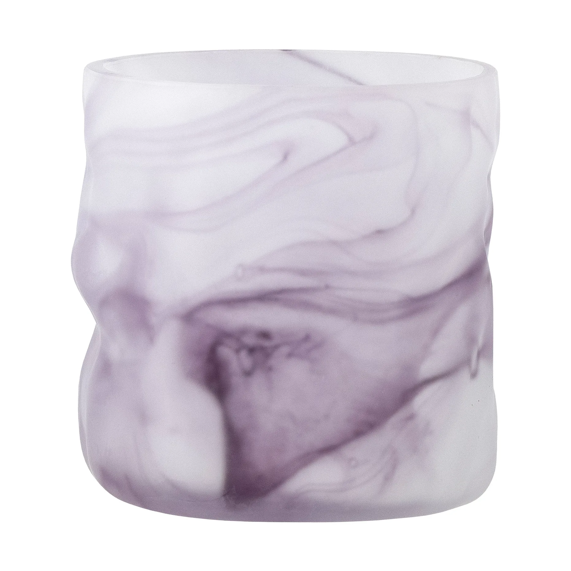 Moore φανάρι Ø10x10 cm, Purple Bloomingville