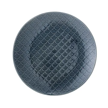 Naomi πιάτο συνοδευτικού - μοντέλο 1 - Bloomingville