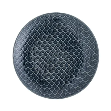 Naomi πιάτο συνοδευτικού - μοντέλο 3 - Bloomingville