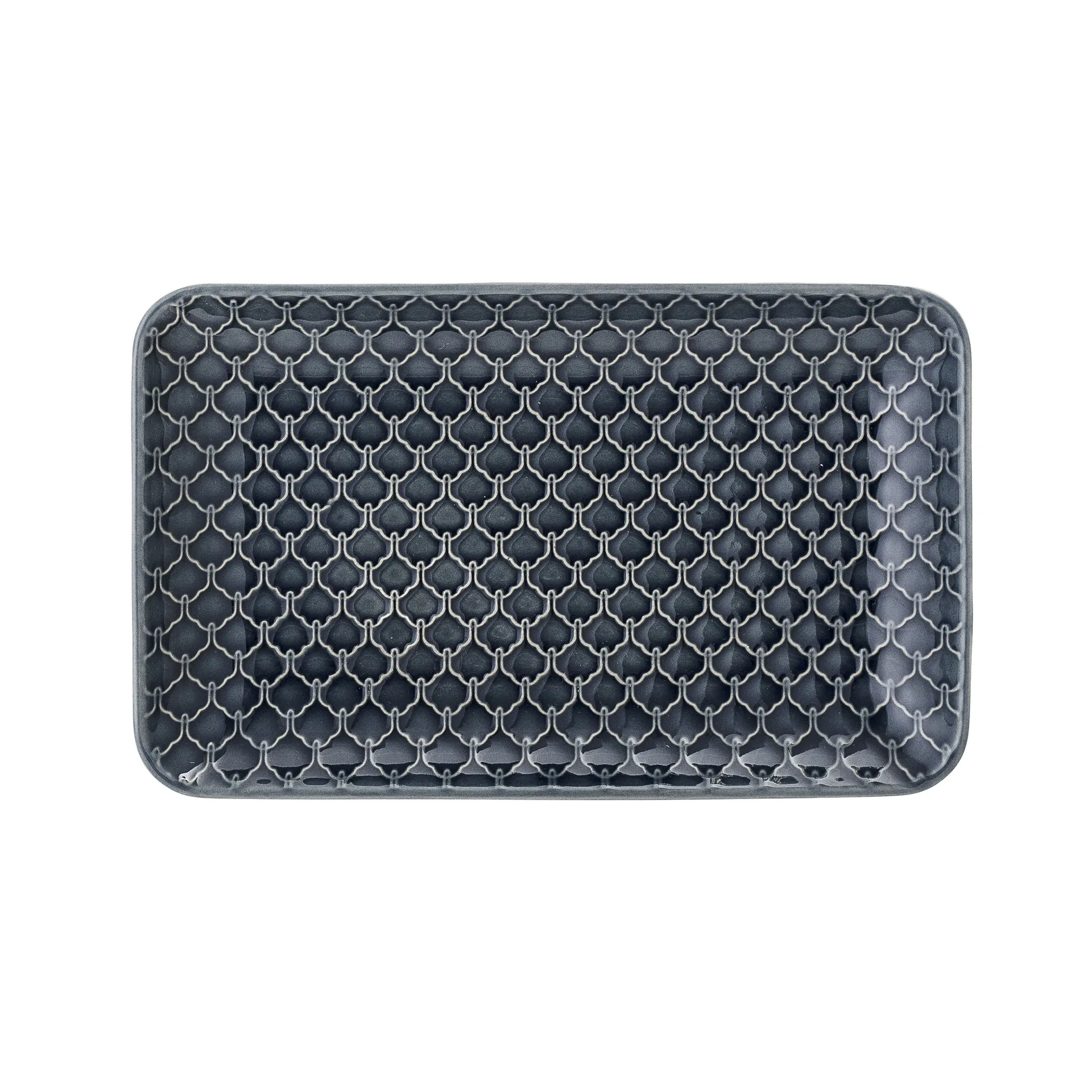 Naomi πιάτο ορθογώνιο, μοντέλο 3 Bloomingville