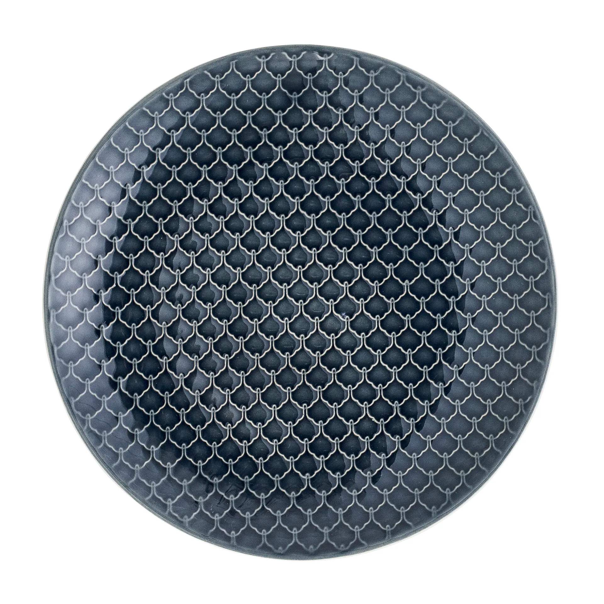 Naomi πιάτο δείπνου, μοντέλο 3 Bloomingville