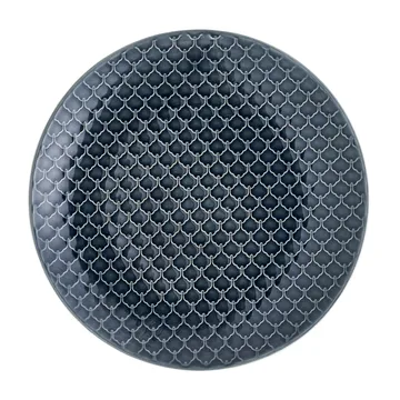 Naomi πιάτο δείπνου - μοντέλο 3 - Bloomingville