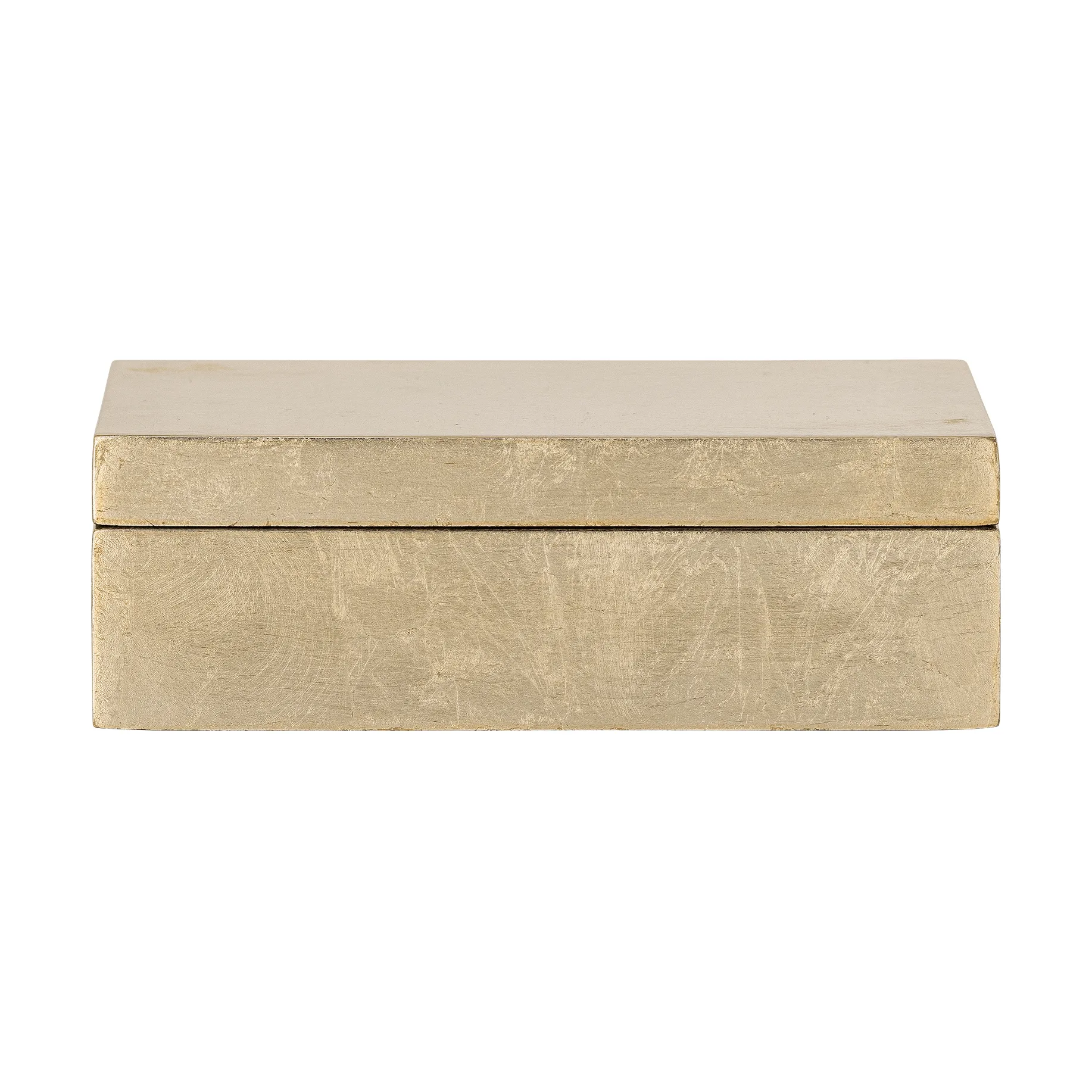 Nenon μπολ με καπάκι, Gold, 15,5x11 εκ. Bloomingville