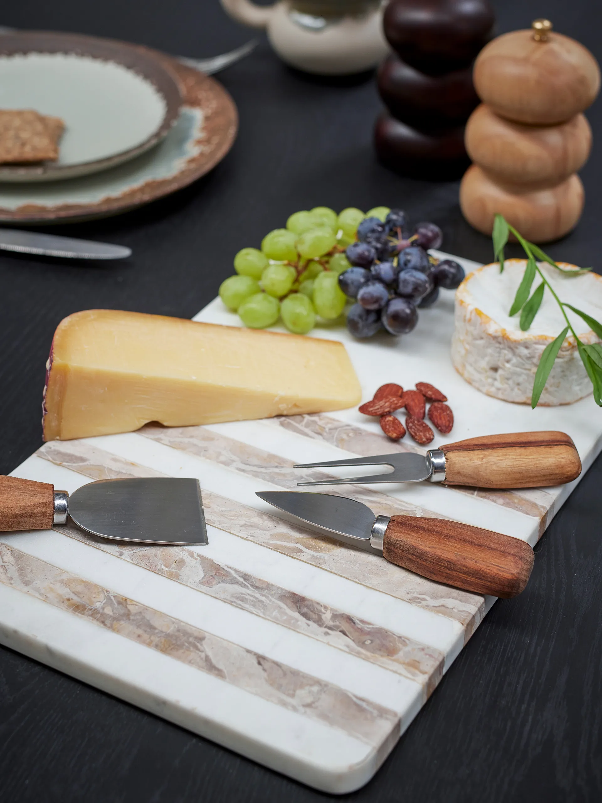 Olica μαξιλάρι 60x40 εκ., Άσπρο Bloomingville