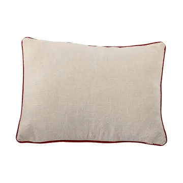 Ornamentia μαξιλάρι - Κόκκινο, 50x35 εκ. - Bloomingville