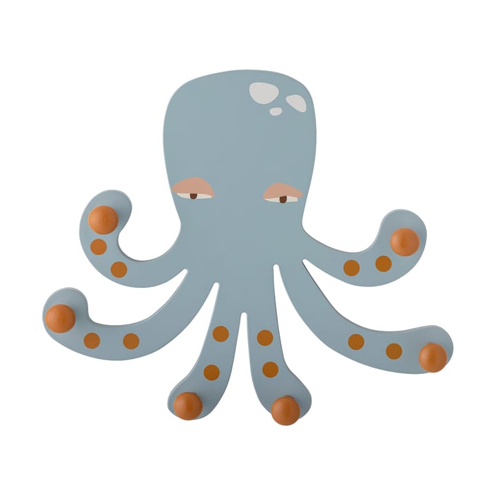 Κρεμάστρα για παλτό Oswaal Octopus - 6 γάντζοι - Bloomingville