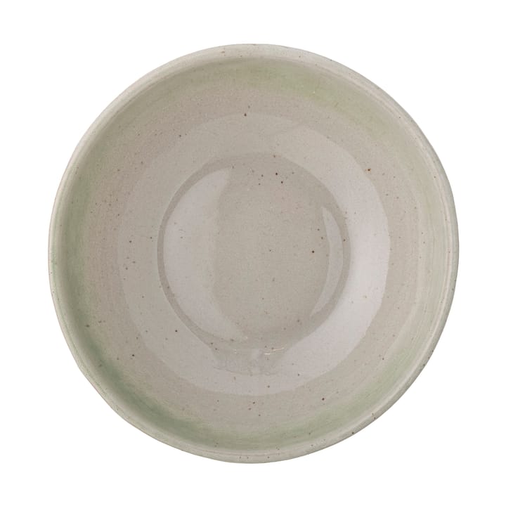 Paula μπολ Ø16,5 cm, Green Bloomingville