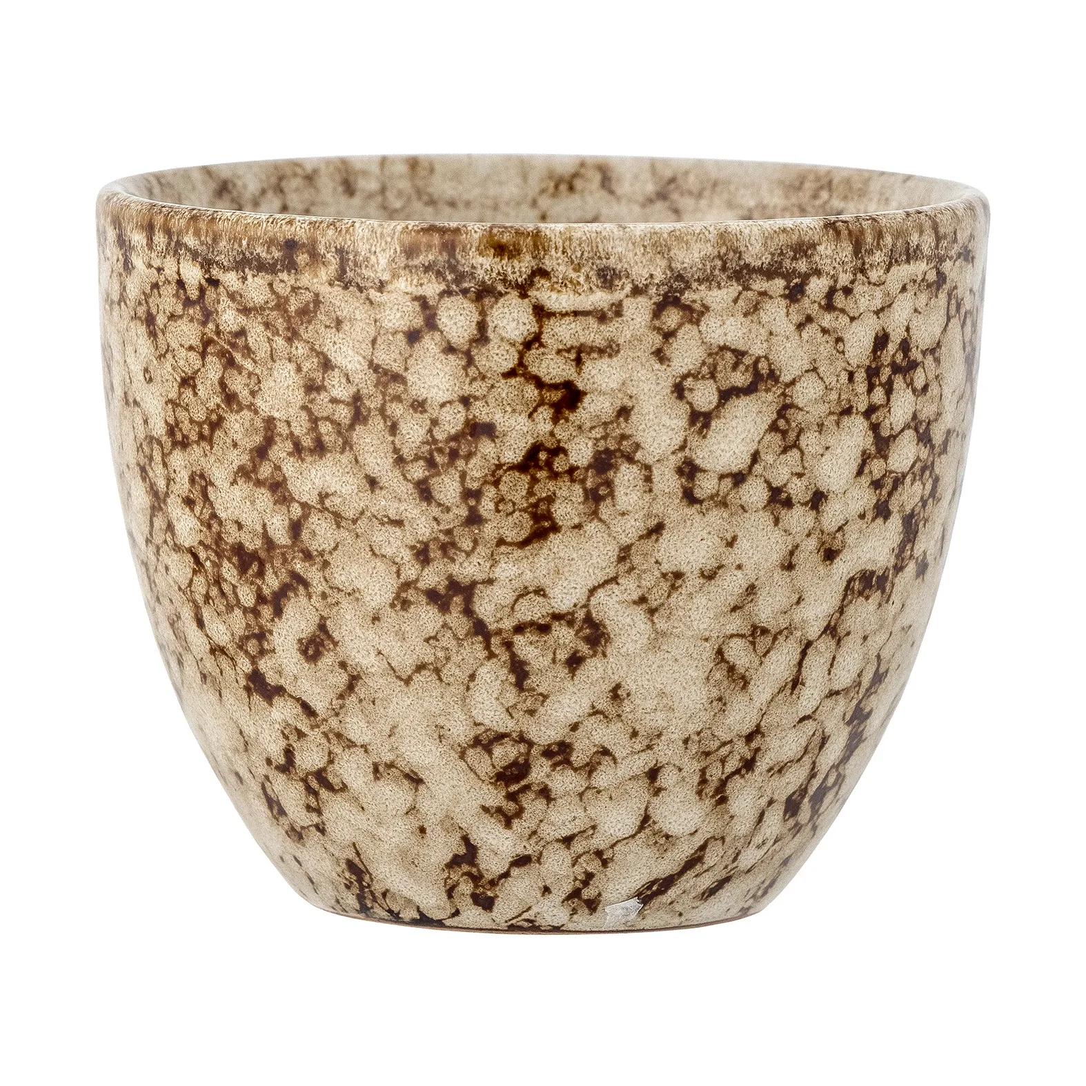 Paula φλιτζάνι 19,5 cl, Brown Bloomingville