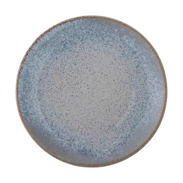 Paula μικρό πιάτο Ø20 cm, Blue Bloomingville