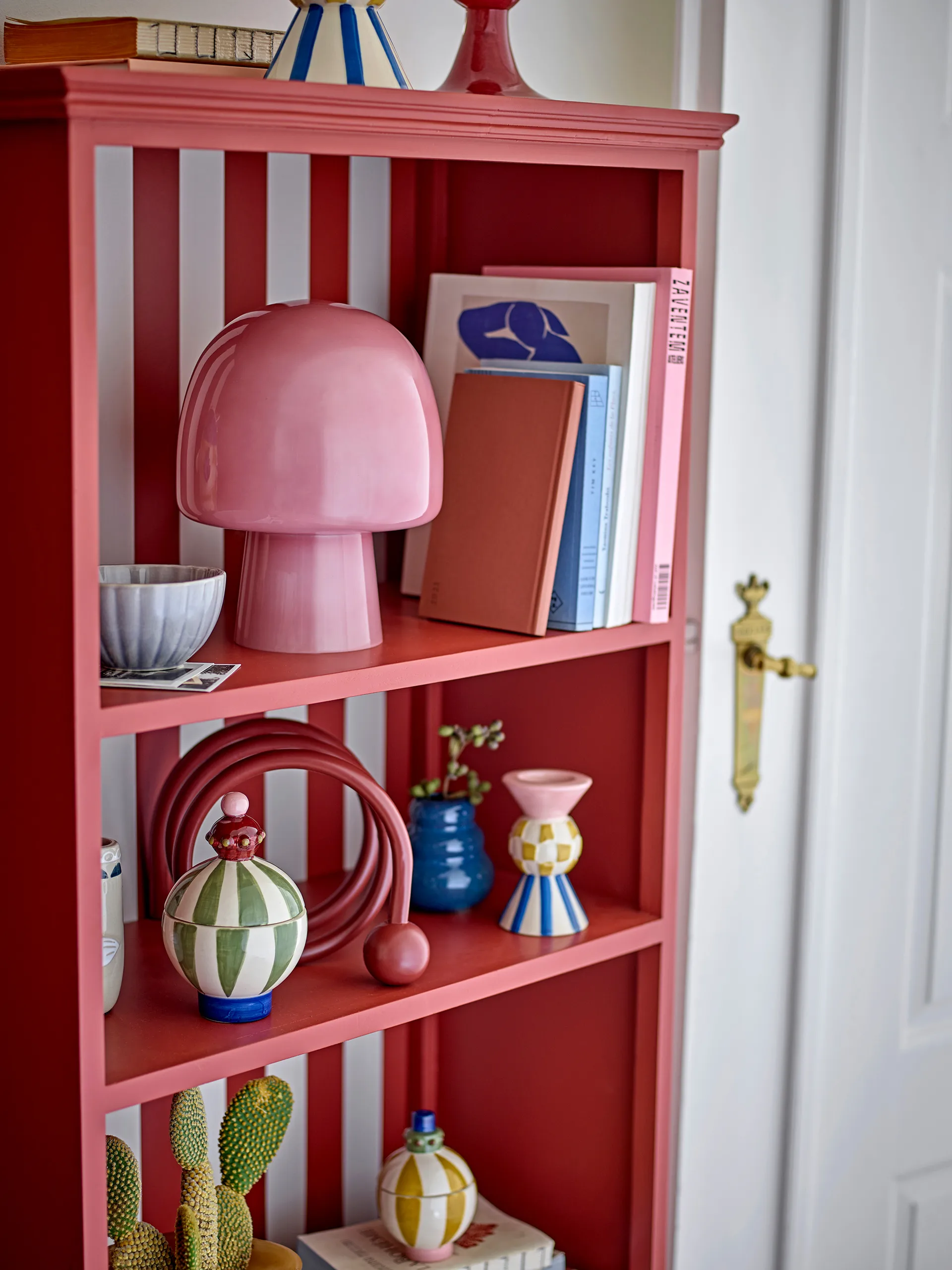 Paula φλιτζάνι 24 cl, Rose Bloomingville