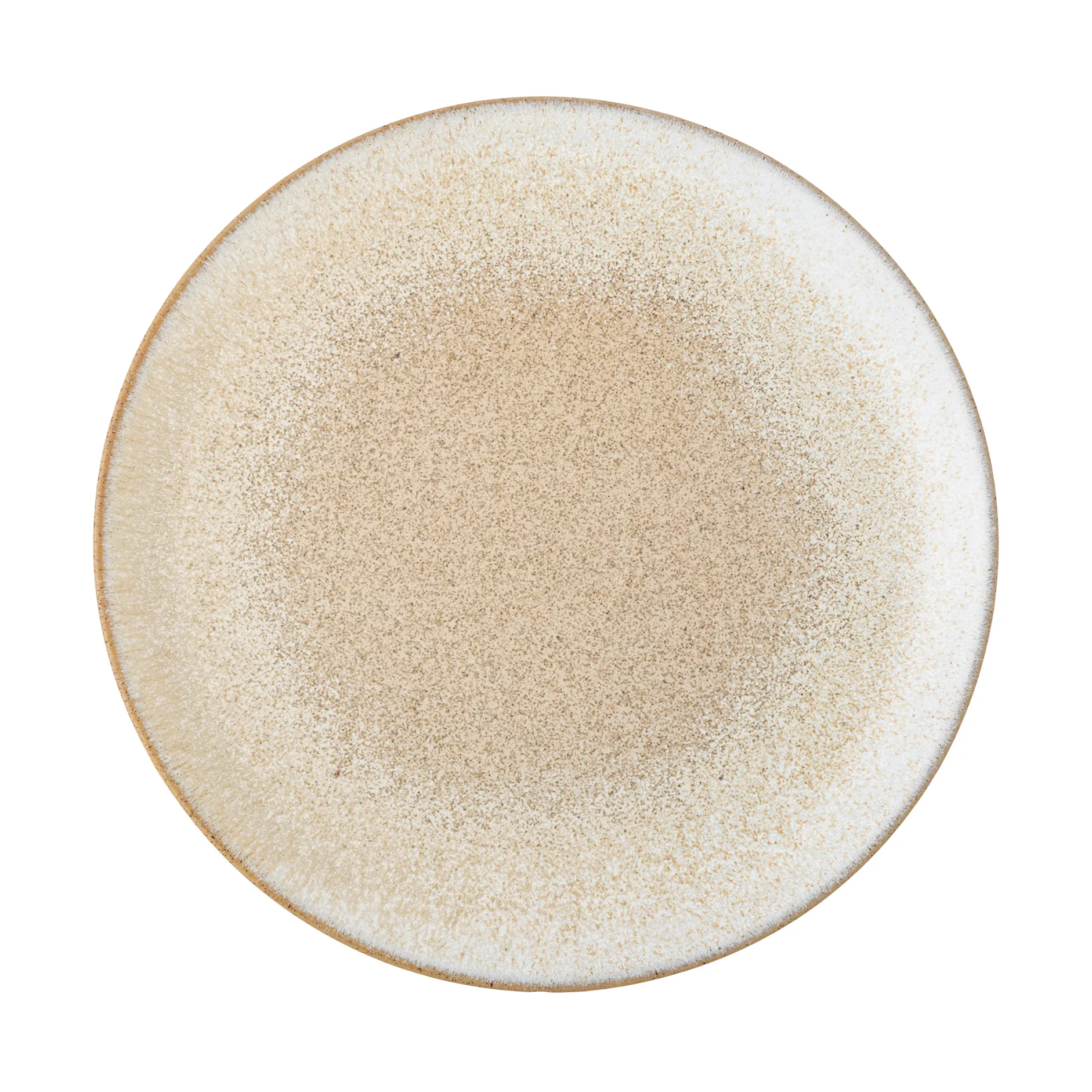 Πιάτο Paula Ø26,5 εκ., Nature Bloomingville