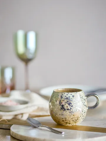 Paula κούπα 41 cl (πολλαπλές) - Κίτρινο - Bloomingville