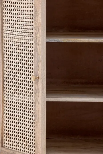 Ντουλάπι Paulo 75x105 cm - Mango wood - Bloomingville