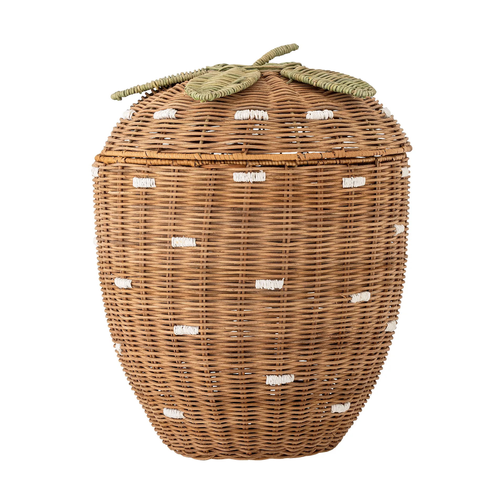Καλάθι αποθήκευσης Pelino, Καφέ Bloomingville