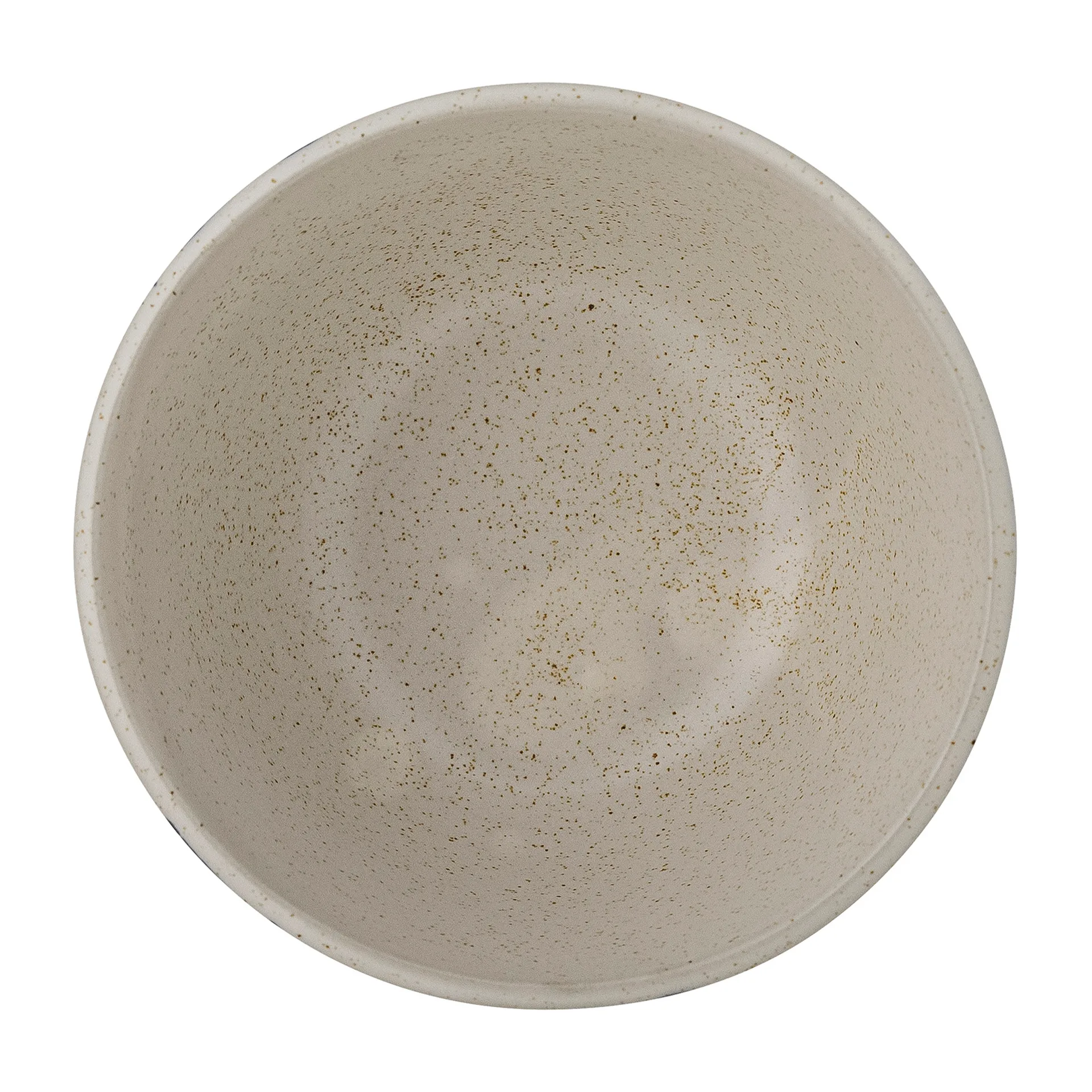 Petunia μπολ Ø12 cm, Μπλε Bloomingville