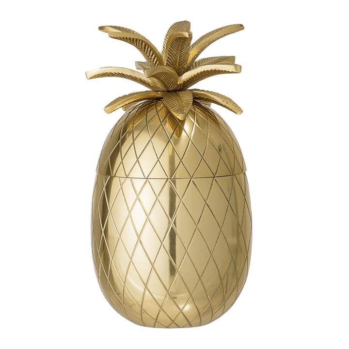 Pineapple κουβάς πάγου - 24 cm - Bloomingville