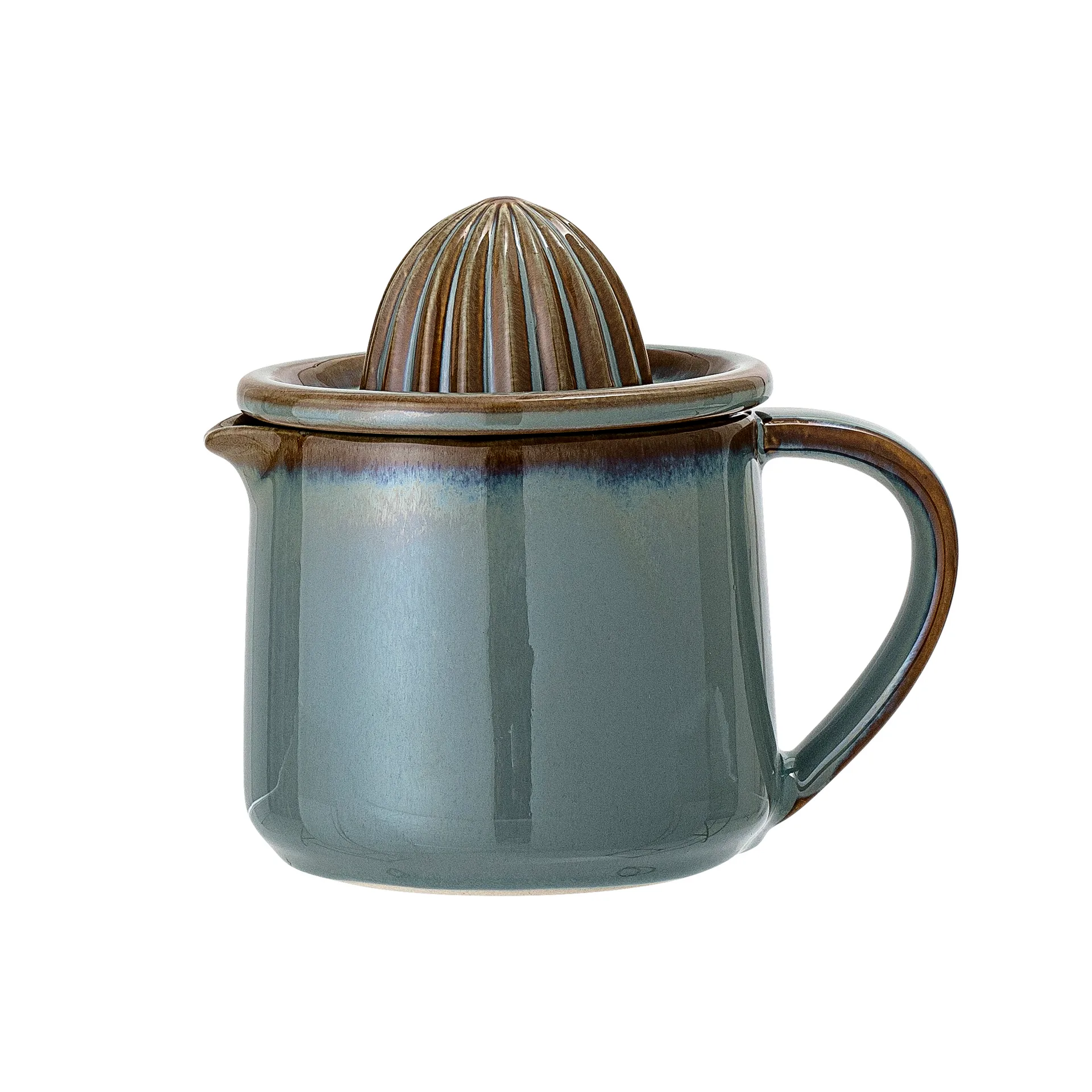 Pixie πρέσα εσπεριδοειδών, πράσινο Bloomingville