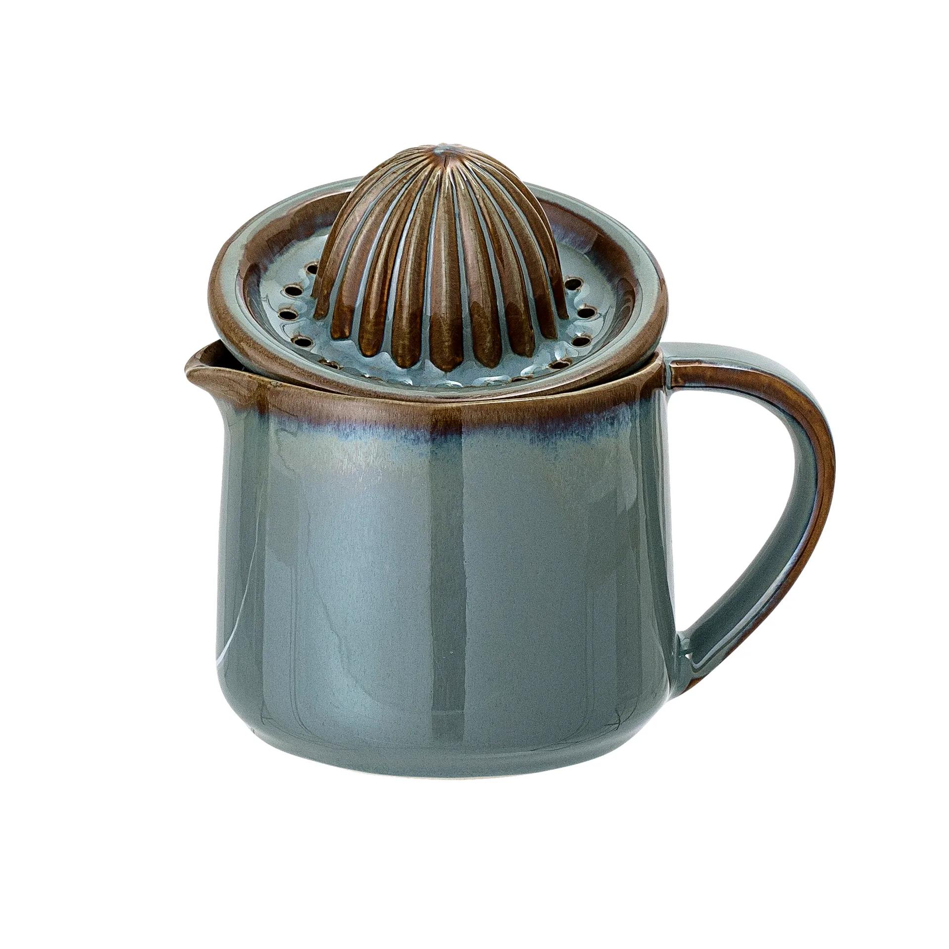 Pixie πρέσα εσπεριδοειδών, πράσινο Bloomingville