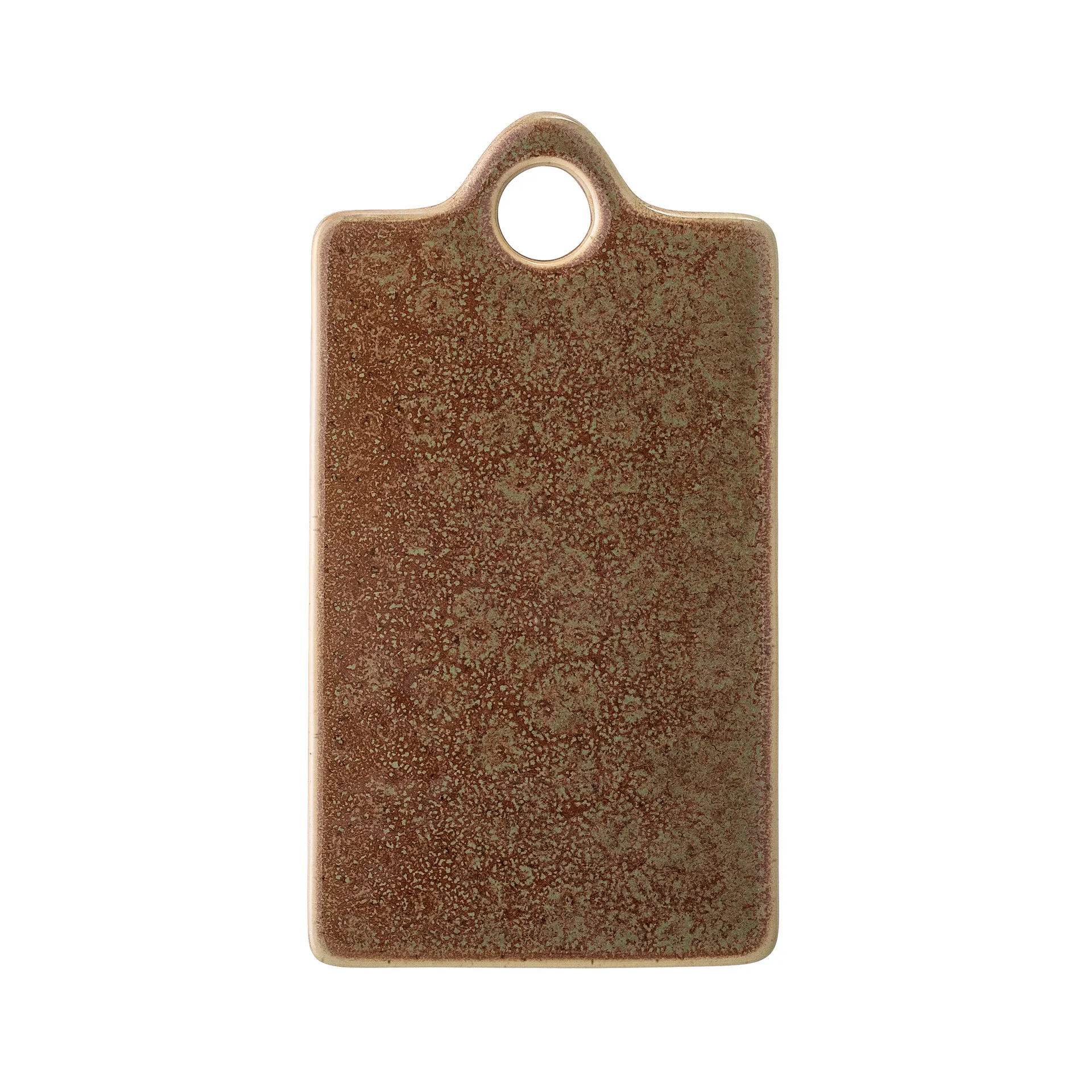 Pixie δίσκος μικρός, καφέ Bloomingville