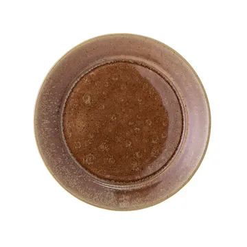 Pixie πιάτο συνοδευτικών - καφέ - Bloomingville